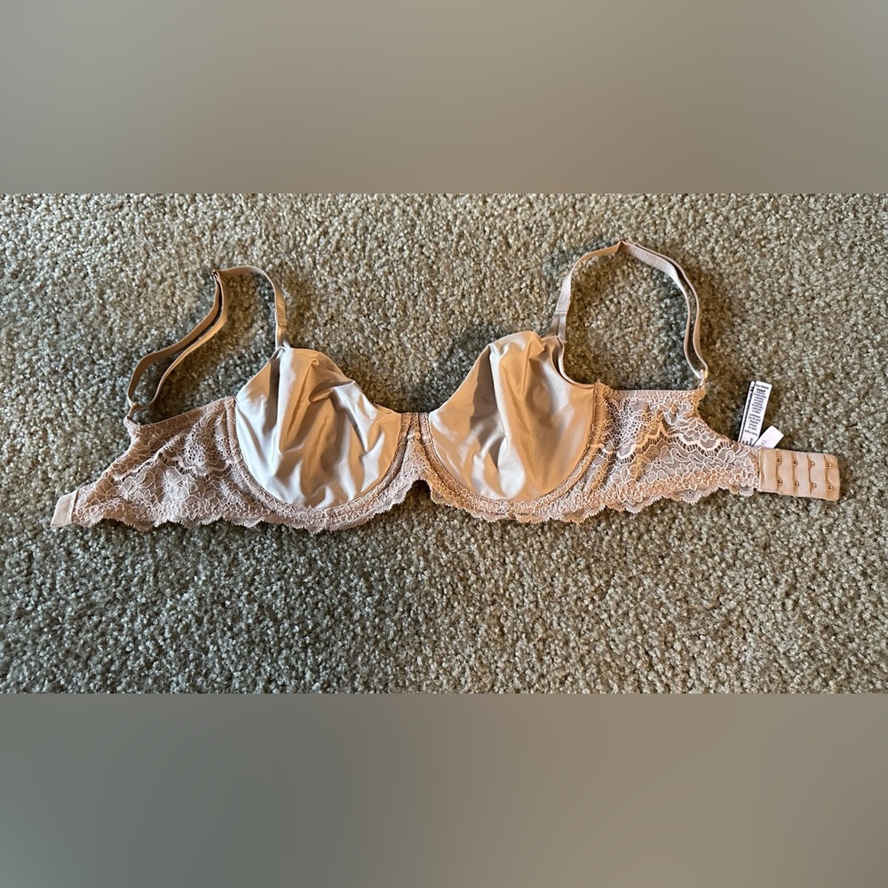 Victorias Secret Dream Angels push-up w/o padding